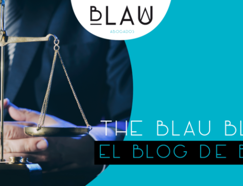 Welcome to the BLAU BLOG