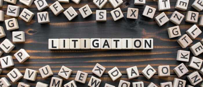 Litigation in Spain